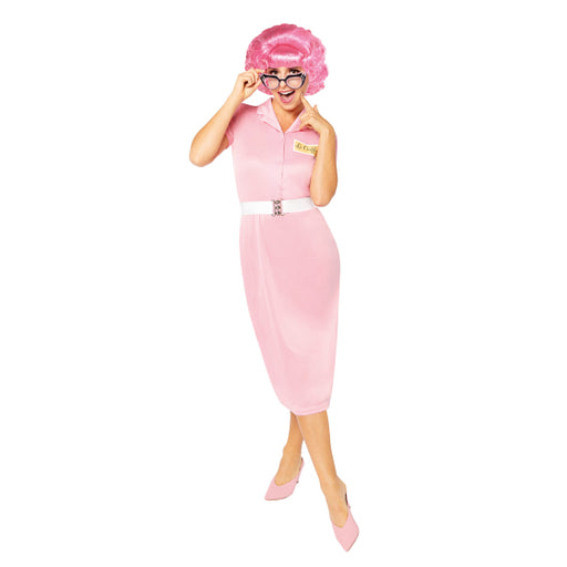 Costume Grease Frenchy Womens Size 12-14