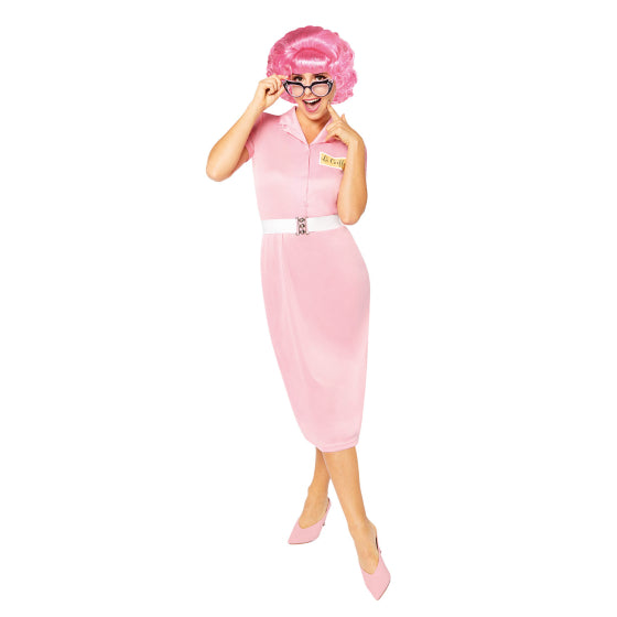 Costume Grease Frenchy Womens Size 12-14