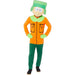 Costume South Park Kyle Mens Medium