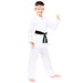 Costume Miyagi Do Karate Kids 6-8 Years