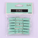 Pegs Mint 3.5cm 12pk