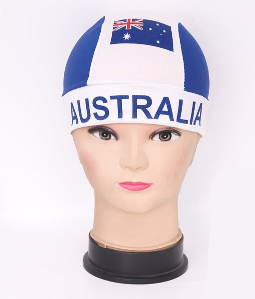 Australia Day Bandana