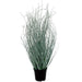  Artificial Grass W/ Black Pot 94cm