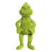 Dr. Seuss Plush Grinch Merry Grinchmas 38cm