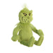 Dr. Seuss Plush Grinch 2.54cm