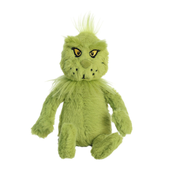 Dr. Seuss Plush Grinch 2.54cm