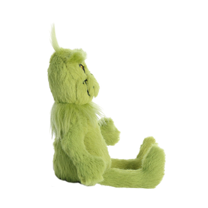 Dr. Seuss Plush Grinch 2.54cm