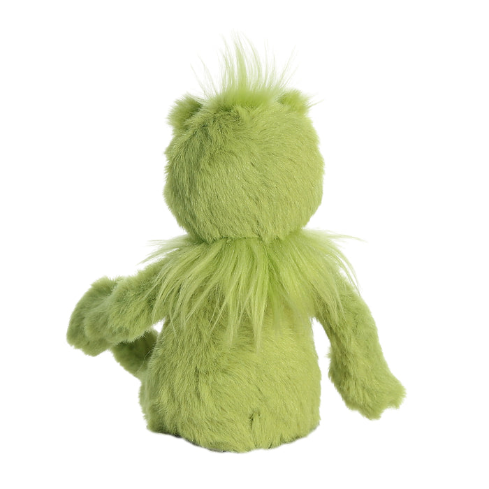 Dr. Seuss Plush Grinch 2.54cm