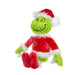 Dr. Seuss Plush Grinch Merry Grinchmas Sticks To Windows 27.94cm