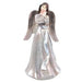 Ronis Angel Polyresin 25.5cm Champagne