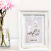 Ronis Annabelle Photo Frames Non Matted 15x20cm