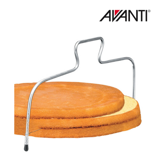 Ronis Avanti Cake Leveller