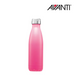 Ronis Avanti Fluid Bottle 500ml Pink