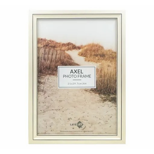 Ronis Axel Frame A4