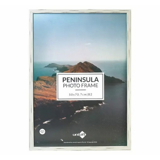 Ronis B2 Peninsula Frame