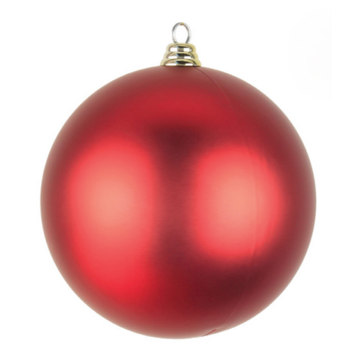 Ronis Baubles UV Stable 200mm Red