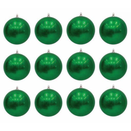 Ronis Baubles UV Stable Green 70mm 12pk