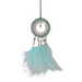 Ronis Beaded Dream Catcher 8cm 4 Asstd