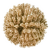 Ronis Berry Ball 6x6cm Beige