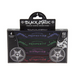 Ronis Black Magic 60 Incense Stick Pack 4 Asstd