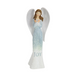 Ronis Blue Inspirational Angel 19cm 3 Asstd