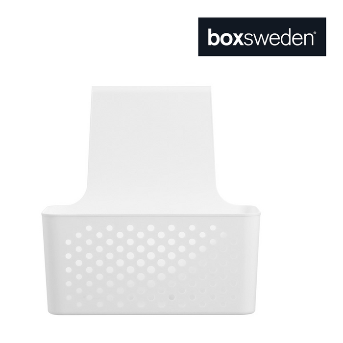 Boxsweden Cabinet Door Hanging Caddy 23.5x12.5x24.5cm