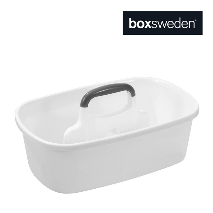 Ronis Boxsweden Cleaning Caddy 2 Section 40x25x18cm 2 Asstd