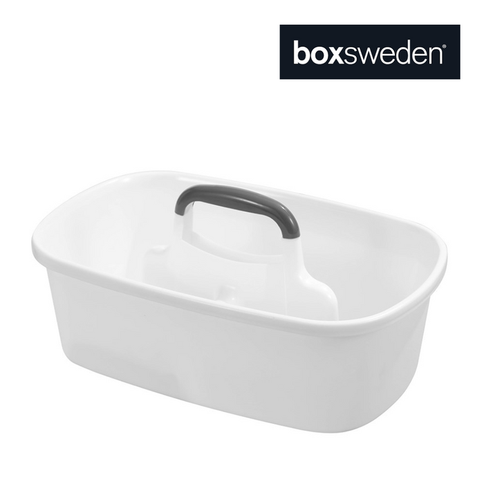 Ronis Boxsweden Cleaning Caddy 2 Section 40x25x18cm 2 Asstd