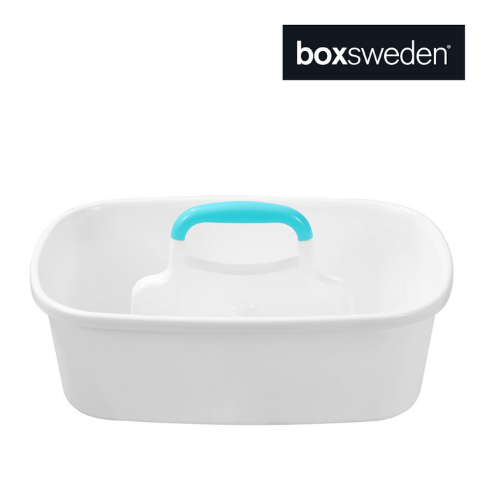 Ronis Boxsweden Cleaning Caddy 2 Section 40x25x18cm 2 Asstd