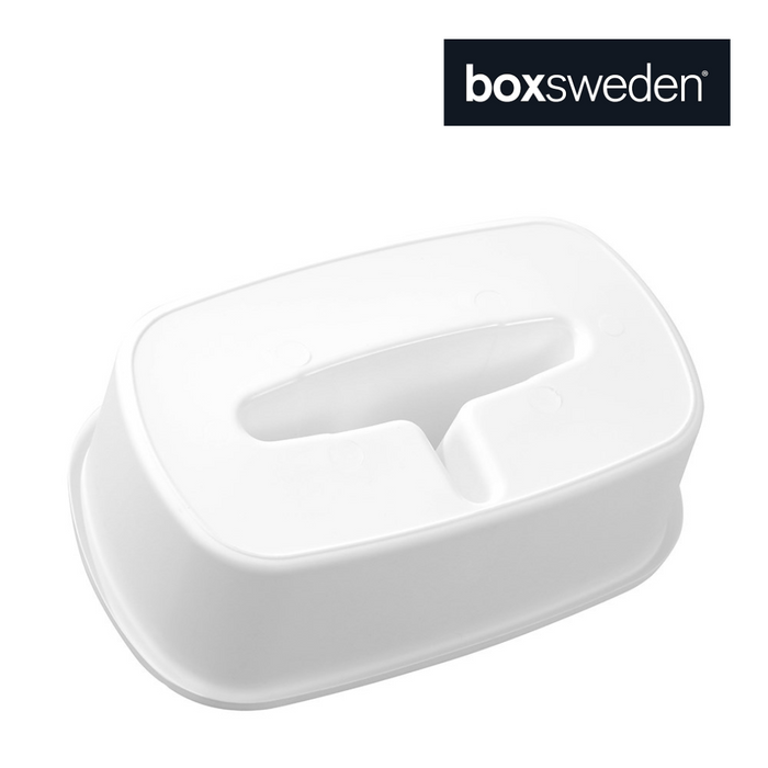 Ronis Boxsweden Cleaning Caddy 2 Section 40x25x18cm 2 Asstd