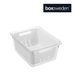 Ronis Boxsweden Crystal Crisp Bin 2L 22x17.5x10cm