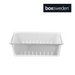 Ronis Boxsweden Crystal Crisp Bin 3L 32x17.5x10cm