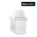 Ronis Boxsweden Crystal Keep Fresh Dispensing Container with Measuring Cup 1.1L