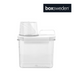 Ronis Boxsweden Crystal Keep Fresh Dispensing Container with Measuring Cup 1.1L