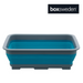 Ronis Boxsweden Foldaway Basin Rectangle 8L 37.5x28x12.5cm