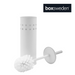 Ronis Boxsweden Toilet Brush and Roll Holder Set 2 Asstd