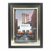 Ronis Brooklyn Frame 13x18cm Gold