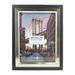 Ronis Brooklyn Frame 15x20cm Gold