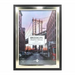 Ronis Brooklyn Frame A4 Gold