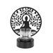 Ronis Buddha With Tree of Life Holder 22cm