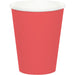 Coral Cups Paper 266ml 24pk