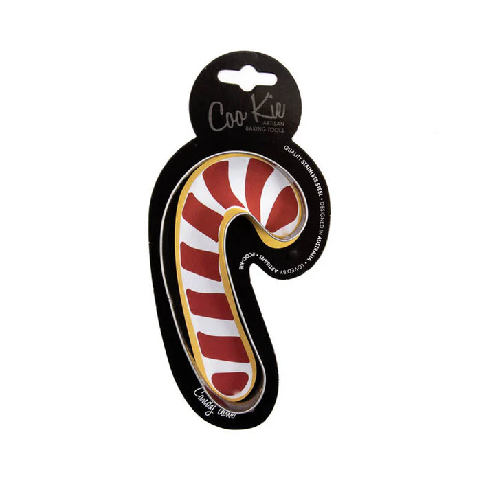 Cookie Cutter Candy Cane - Coo Kie