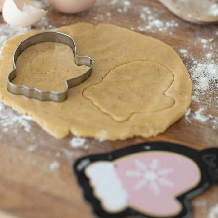 Coo Kie GNOME Cookie Cutter