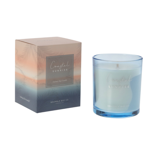 Ronis Candle Coastal Sunrise 300g