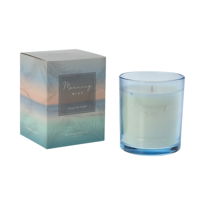 Ronis Candle Ocean Morning Mist 300g