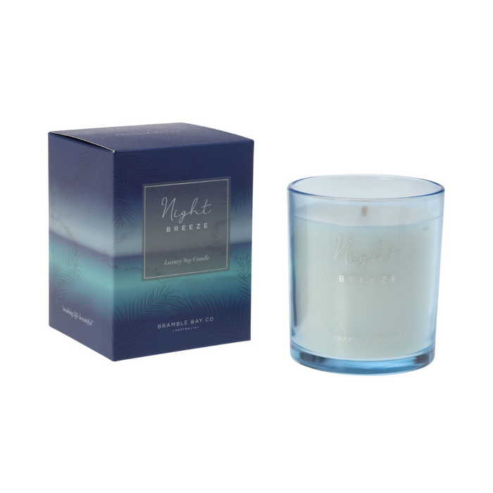 Ronis Candle Ocean Night Breeze 300g