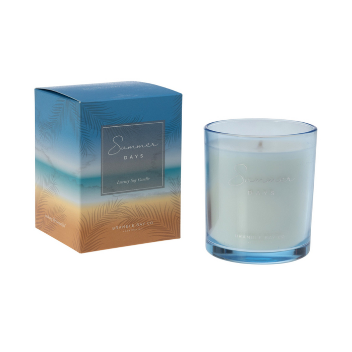 Ronis Candle Summer Days 300g