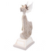 Ronis Champagne Resin Angel 28.5cm