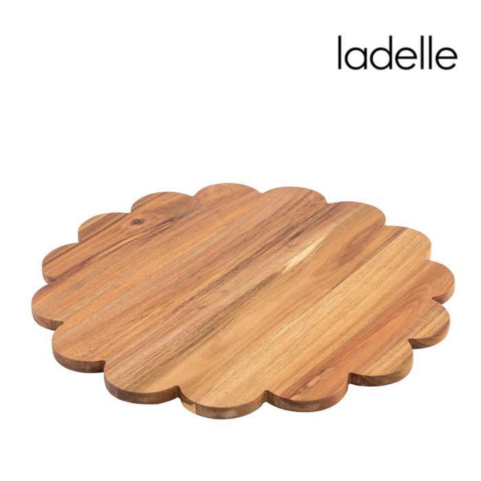 Ronis Chelsea Flower Lazy Susan