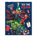 Ronis Christmas Bag Avengers Large 2 Asstd